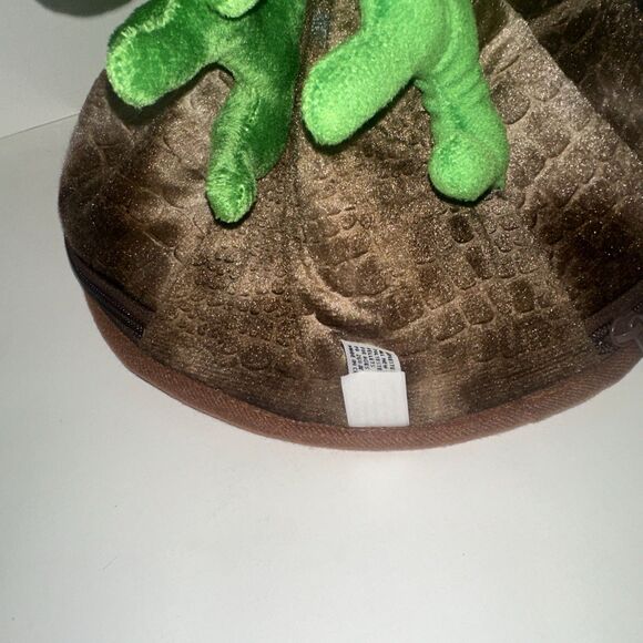 Prextex Corral Reef Toy Storage Bag - Picture 8 of 10